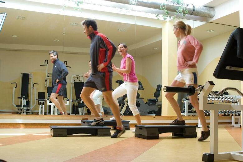 Hotel Alpinresort Sport & Spa