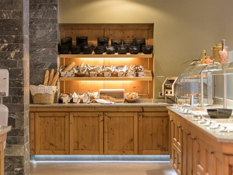 Hotel Alpinresort Sport & Spa