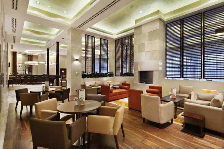 Hotel Hilton Garden Inn Mardin