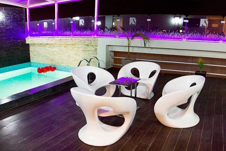 Sunec Hotel