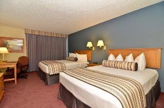 Wyndham Garden Carson Station Casino Hotel