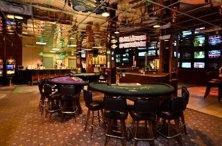 Wyndham Garden Carson Station Casino Hotel