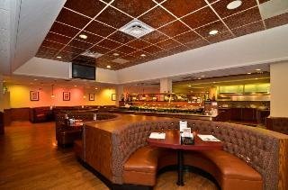 Wyndham Garden Carson Station Casino Hotel