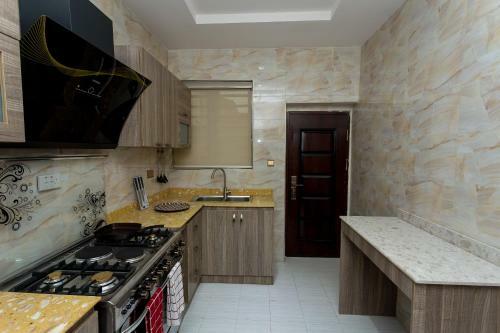 Apartamento Villa 3 Townhouse