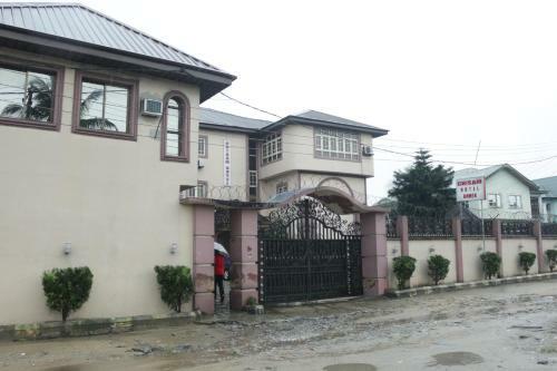 Hotel Chisam Suites Annex