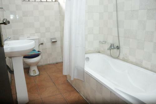 Focal Hotel