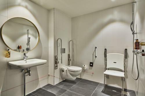 Hotel Staybridge Suites - The Hague - Parliament