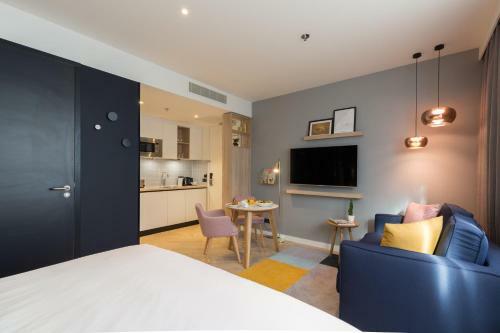 Hotel Staybridge Suites - The Hague - Parliament