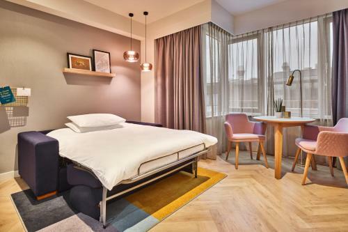 Hotel Staybridge Suites - The Hague - Parliament