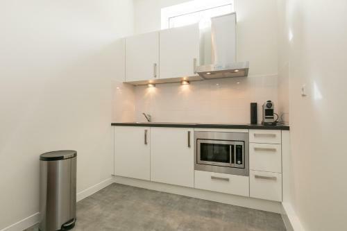 Apartamento The City Palace