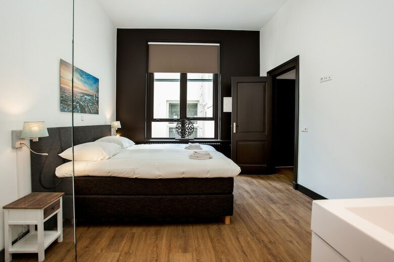Stayci Serviced Apartments Royal Palace