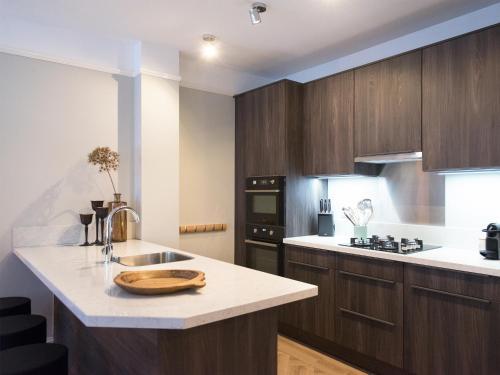 Apartamento Bizstay Park Central Executive