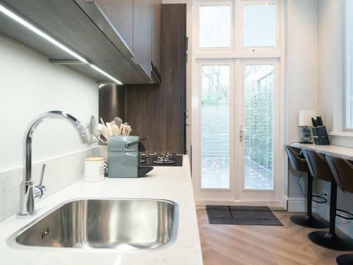 Apartamento Bizstay Park Central Executive