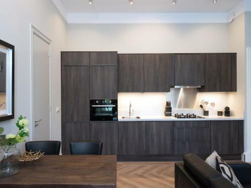 Apartamento Bizstay Park Central Executive
