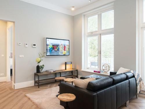 Apartamento Bizstay Park Central Executive