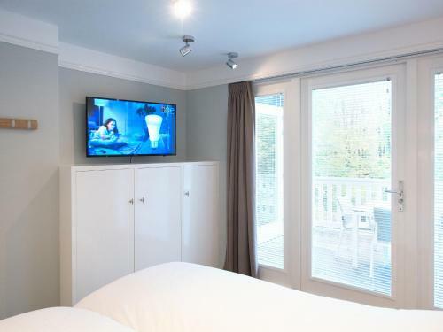 Apartamento Bizstay Park Central Executive