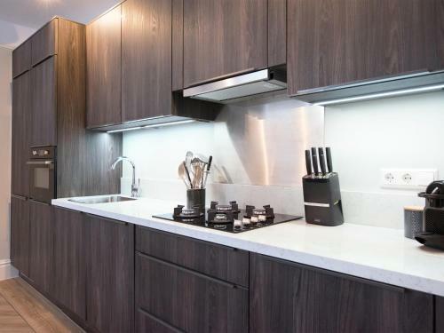 Apartamento Bizstay Park Central Executive