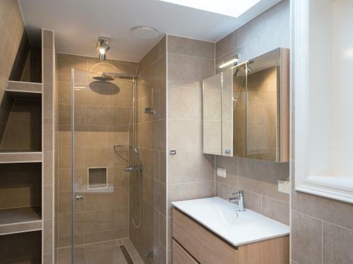 Apartamento Bizstay Park Central Executive