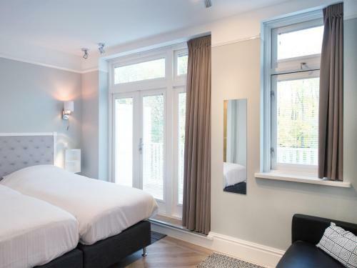 Apartamento Bizstay Park Central Executive