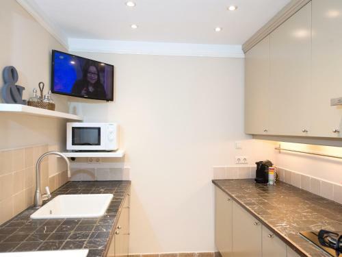 Apartamento Bizstay Frederik