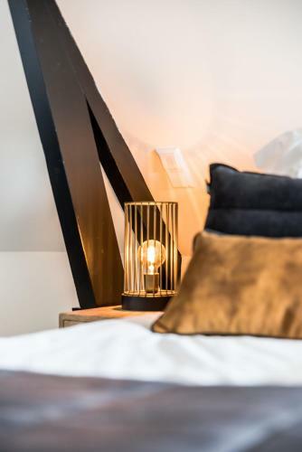 Bed & Breakfast De Vogelensangh