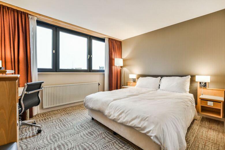 Hotel Den Haag - Voorburg
