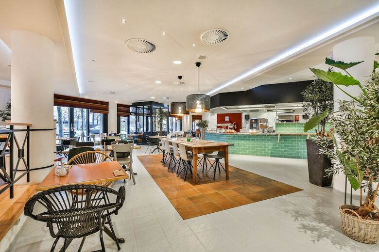Hotel Den Haag - Voorburg