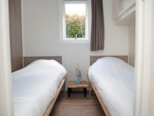 Holiday Home Veluwelodge 4p