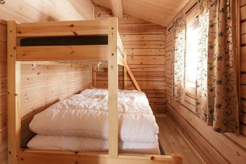 R�de Kors - Fjellsetra
