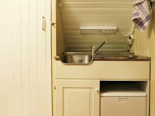 Apartamento Holiday Home Litlev�gen