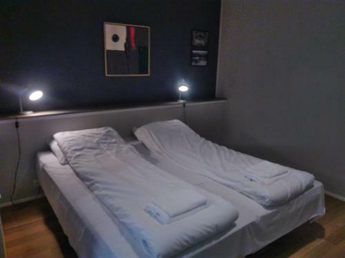 Hotel Grong G�rd Guesthouse