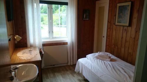 Hotel Grong G�rd Guesthouse