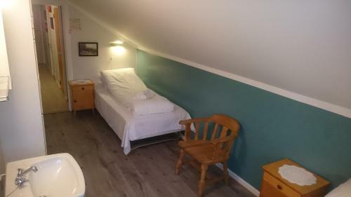 Hotel Grong G�rd Guesthouse