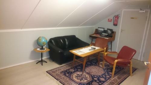 Hotel Grong G�rd Guesthouse