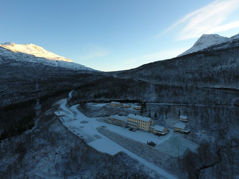 Hotel Gratangen Fjellhotell