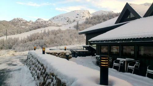 Hotel Sirdal H�yfjellshotell