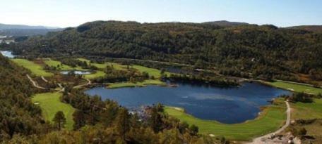 Hotel Sirdal H�yfjellshotell