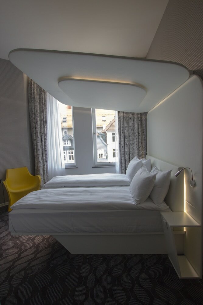 Magic Hotel Korskirken