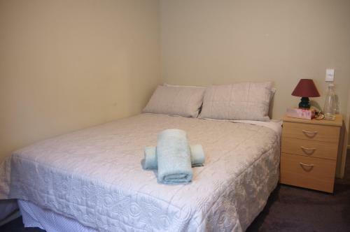 Nielsen Gardens Homestay