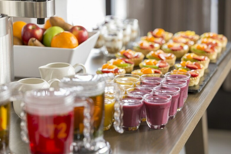 Hotel Crowne Plaza Christchurch