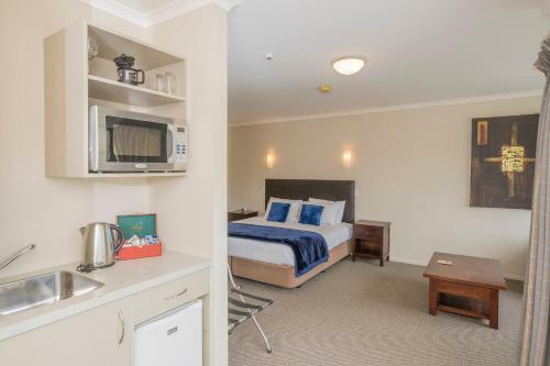 Hotel Finns Paekakariki