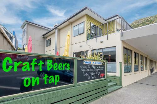 Hotel Finns Paekakariki