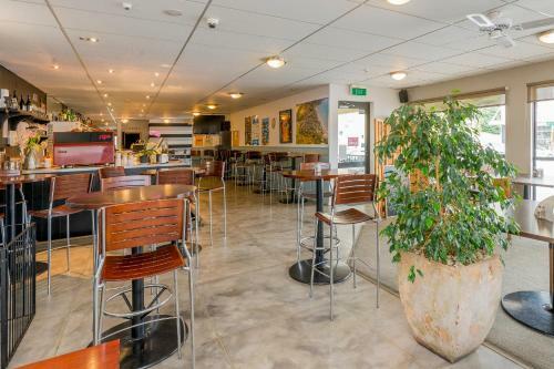 Hotel Finns Paekakariki
