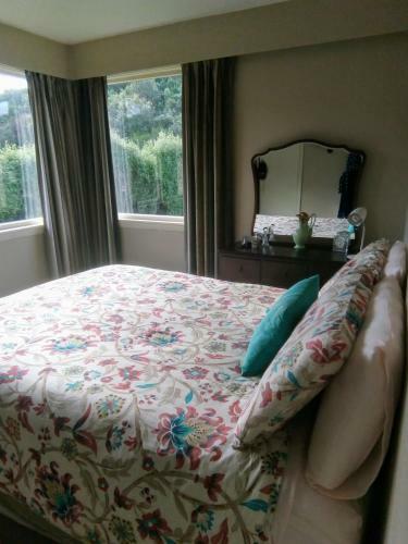 Bed & Breakfast Kaniere Bridge Home Stay