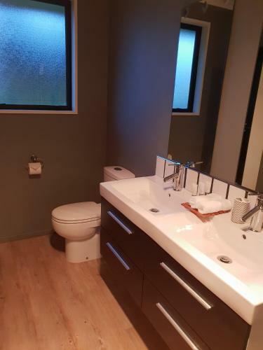 Hostal The Blackhouse Bnb Private Guest Room