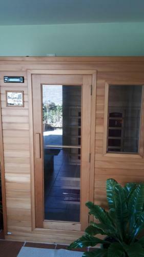 Hostal Dream Time Villa