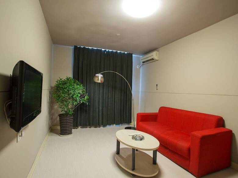 Hotel Jinjiang Inn Qingyuan Shifu