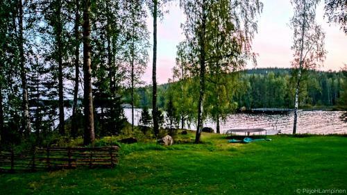 Hotel Sahanlahti Resort
