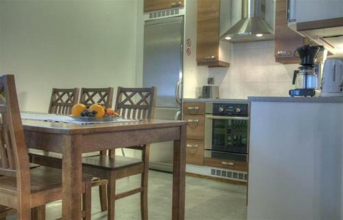 Kullasmarina Holiday Villas