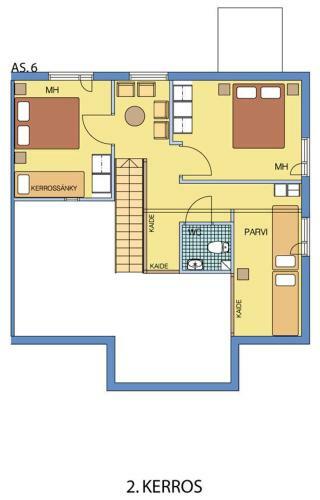 Kullasmarina Holiday Villas